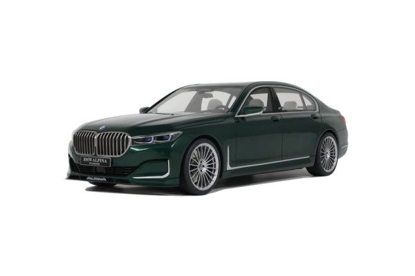 BMW Alpina B7 Saloon - 1/18 Gt-Spirit