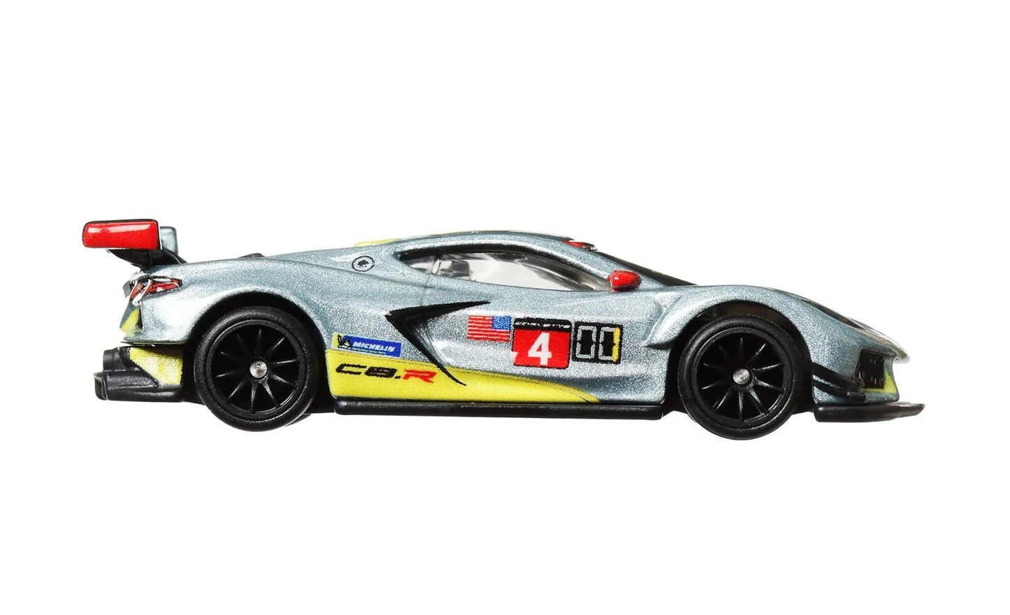Corvette C8.R - 1/64 Hot Wheels Premium