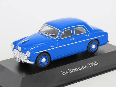 Ika Bergantin 1960 - 1/43 Altaya