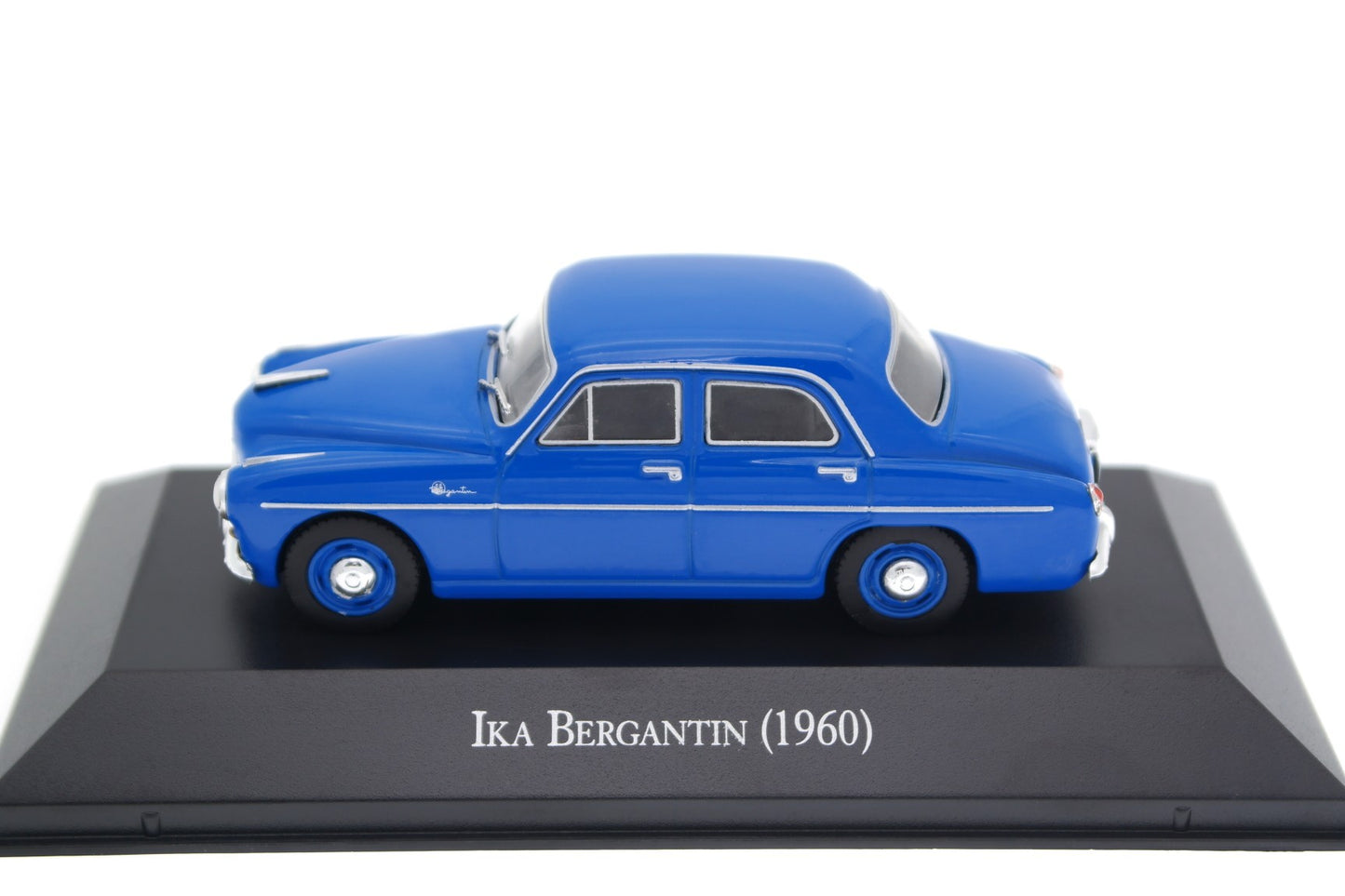 Ika Bergantin 1960 - 1/43 Altaya