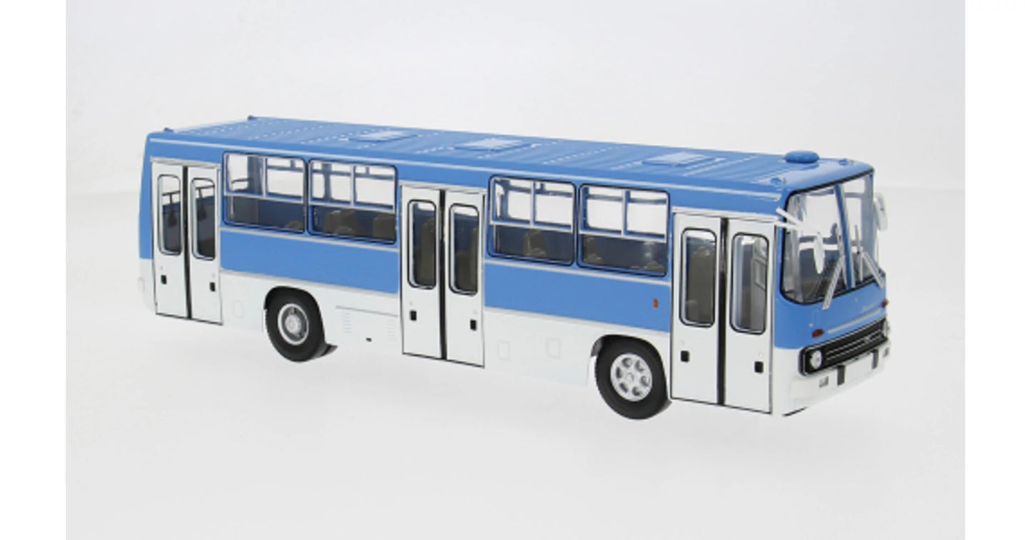Ikarus 260.06 albastru/alb - 1/43 Premium Classixxs