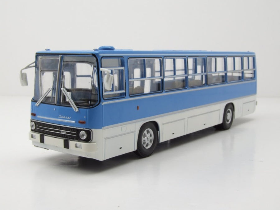 Ikarus 260.06 albastru/alb - 1/43 Premium Classixxs