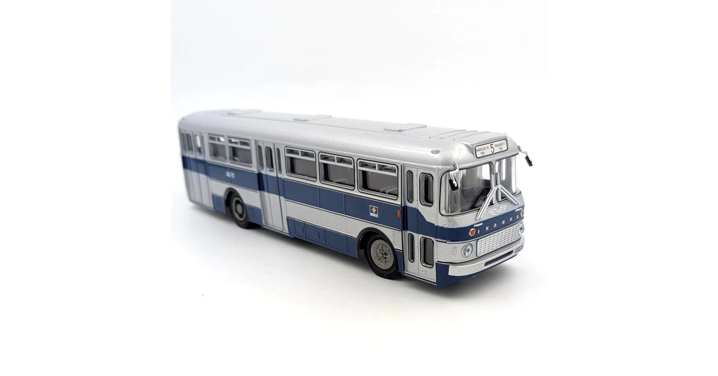Autobuz Ikarus 556 - 1/43 Premium Classixxs