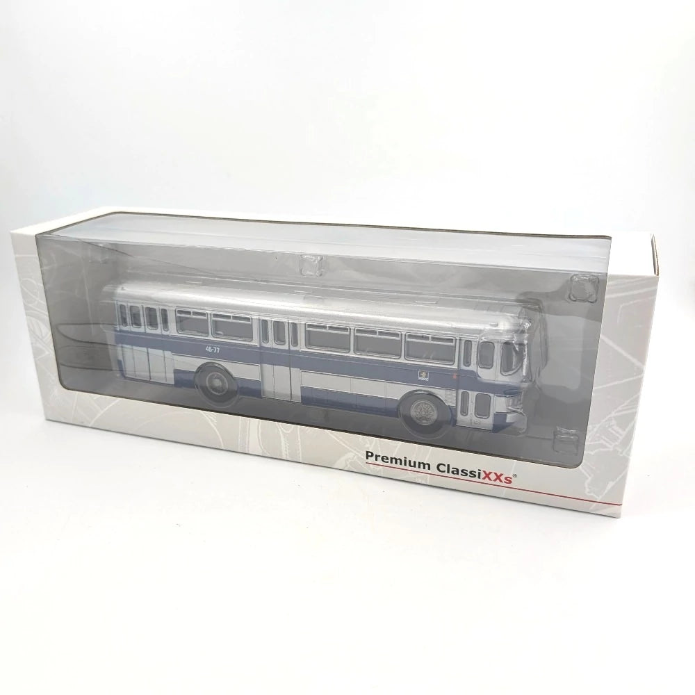 Autobuz Ikarus 556 - 1/43 Premium Classixxs
