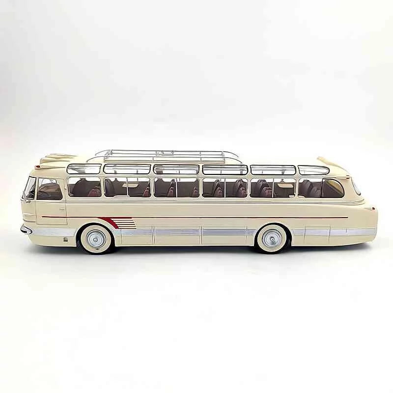 Autobuz Ikarus 55 crem - 1/43 Premium Classixxs