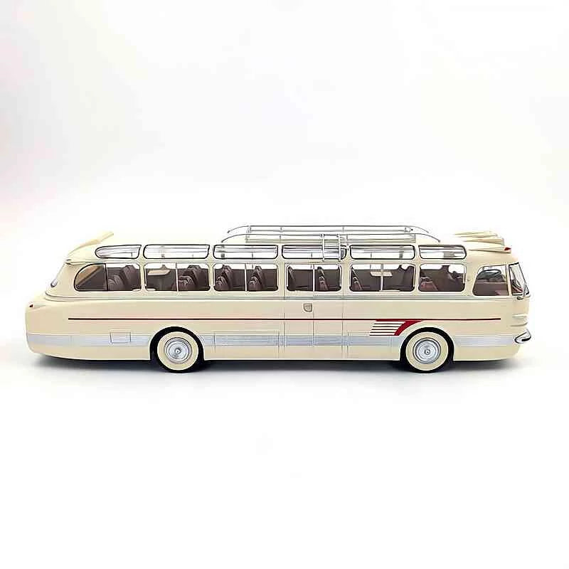 Autobuz Ikarus 55 crem - 1/43 Premium Classixxs