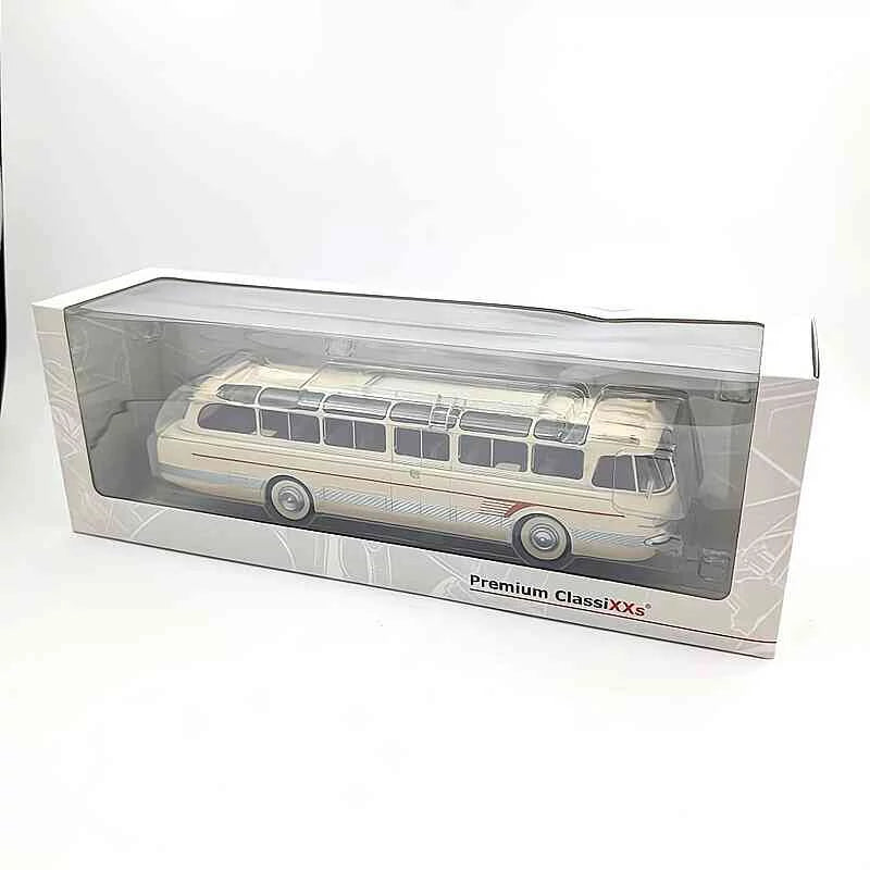 Autobuz Ikarus 55 crem - 1/43 Premium Classixxs