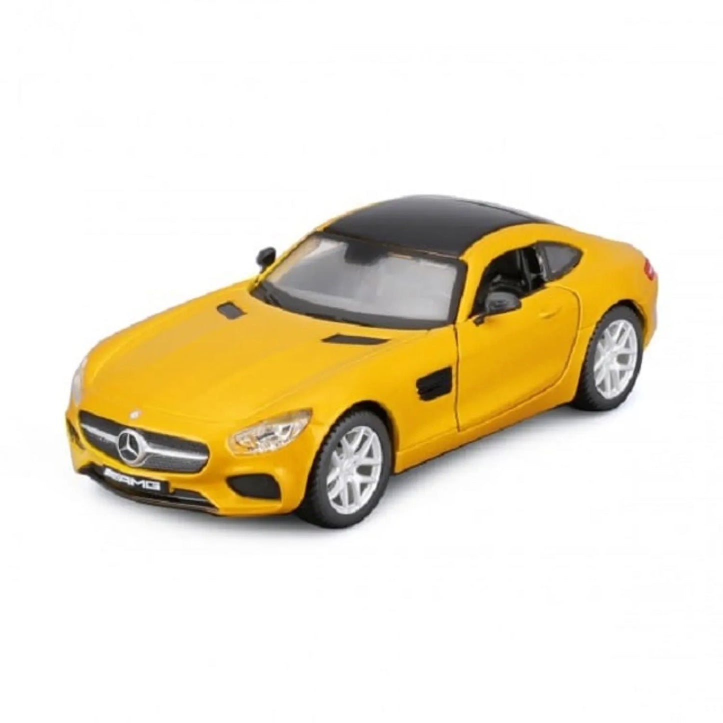 Mercedes AMG GT - 1/32 Bburago