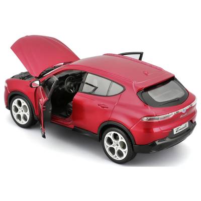 Alfa Romeo Tonale - 1/24 Bburago