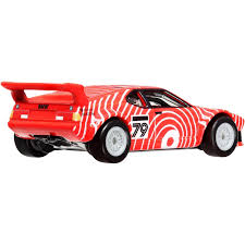 BMW M1 Procar #79 - 1/64 Hot Wheels Premium