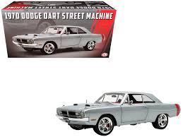 Dodge Dart Street Machine 1970 - 1/18 ACME