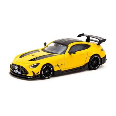 Mercedes-Benz AMG GT Black Series SHMEE150 - 1/64 Tarmac Works