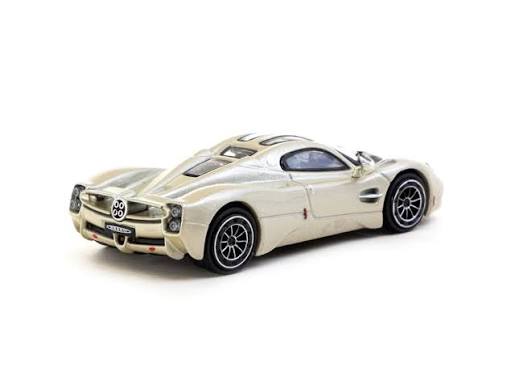 Pagani Utopia Rinascimento - 1/64 Tarmac Works