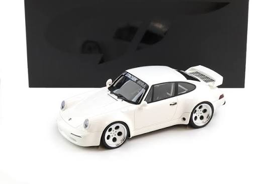 Porsche Strosek Giga - 1/18 GT-Spirit