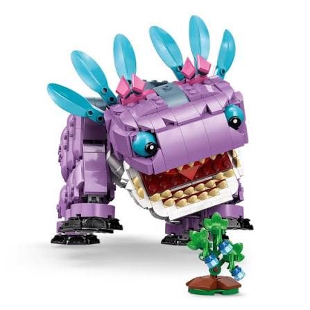 LEGO Fortnite 77077 - Klombo (1084 piese)