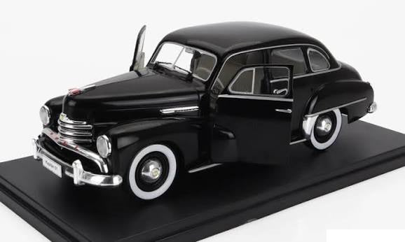 Opel Kapitan 1951 - 1/24 Edicola