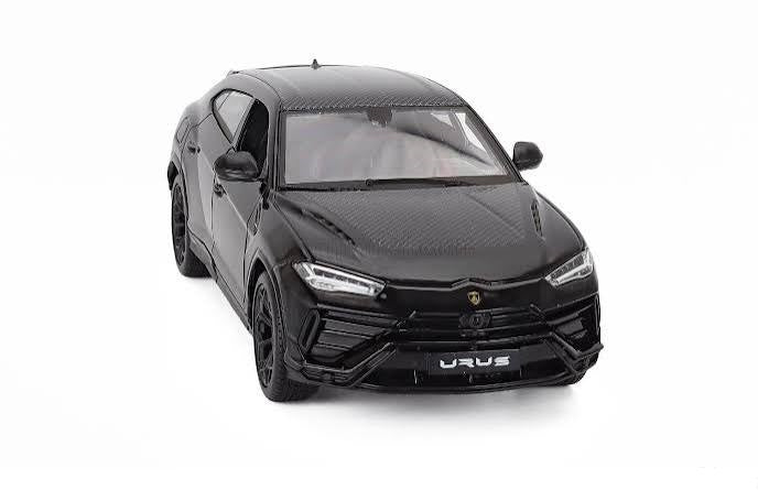 Lamborghini Urus Performante negru - 1/24 Maisto