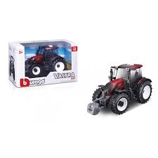 Tractor Valtra N174 - 1/32 Bburago