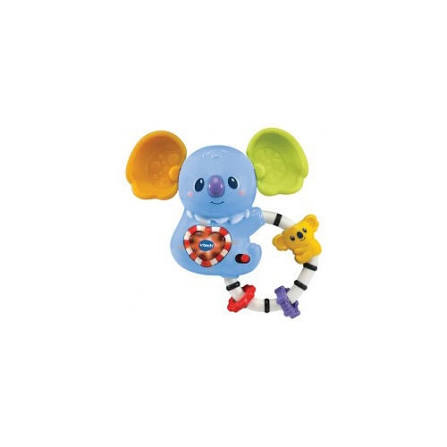 Jucarie bebelusi Vtech - Zornaitoare, Koala Interactiv