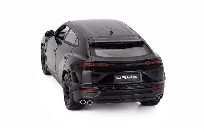 Lamborghini Urus Performante negru - 1/24 Maisto