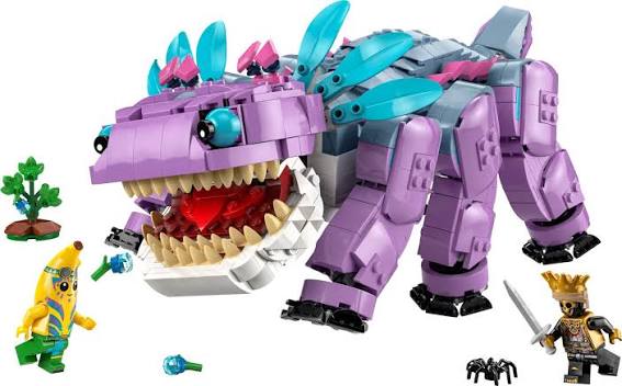 LEGO Fortnite 77077 - Klombo (1084 piese)