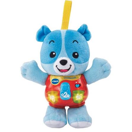 Jucarie interactiva Vtech - Ursuletul Cody