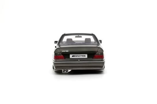 Mercedes-Benz C124 AMG "Stance" - 1/18 Otto Mobile
