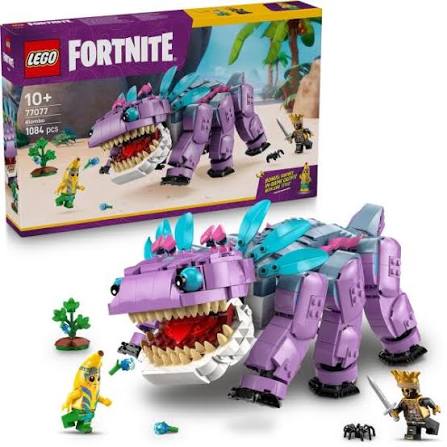 LEGO Fortnite 77077 - Klombo (1084 piese)