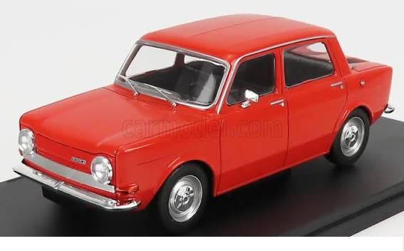 Simca 1000 1976 - 1/24 Edicola