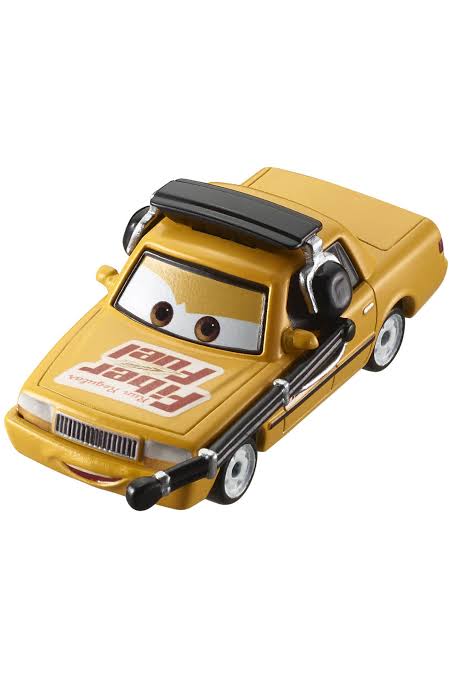 Masinuta metalica Masha Ellswrench - 1/55 Cars