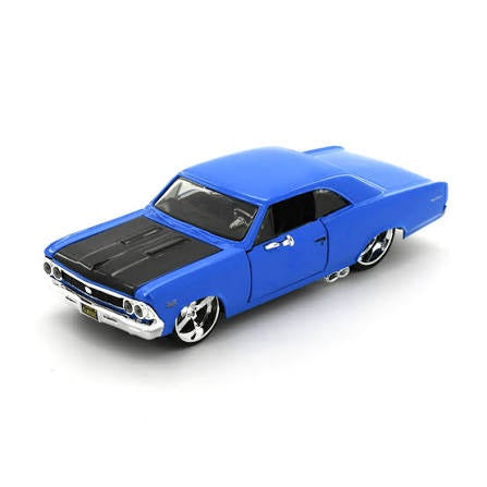 Chevrolet Chevelle SS 396 1966 - 1/24 Maisto Design