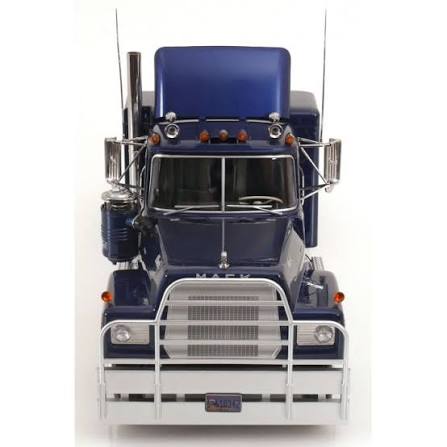 Mack RL 700 1974 bleumarin - 1/18 Road Kings