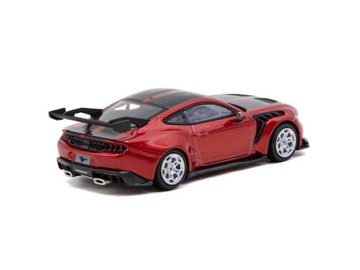 Ford Mustang GTD - 1/64 Tarmac Works