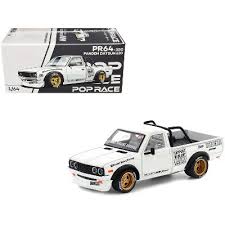 Pandem Datsun 620 - 1/64 Pop Race
