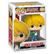 Figurina Funko Pop - Joey Wheeler 10cm
