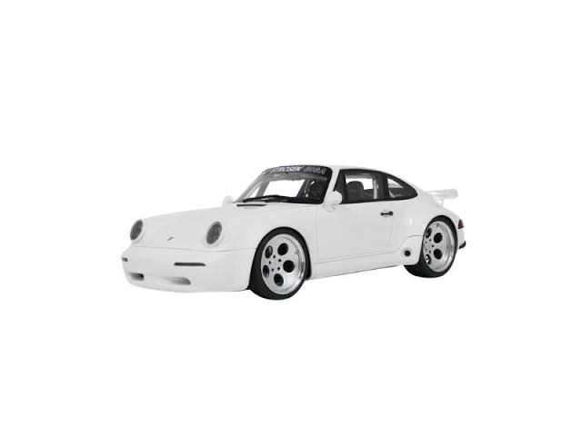Porsche Strosek Giga - 1/18 GT-Spirit