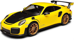 Porsche 911 GT2 RS - 1/24 Maisto