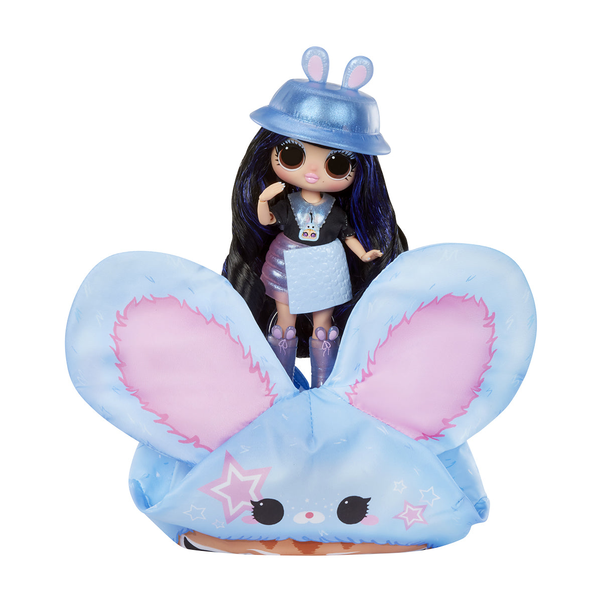 Papusa LOL Surprise Tweens Costume Surprise - Aya Cherry