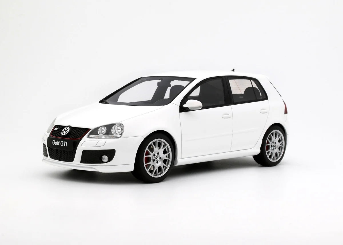 Volkswagen Golf V GTI Edition 30 - 1/18 Otto Mobile