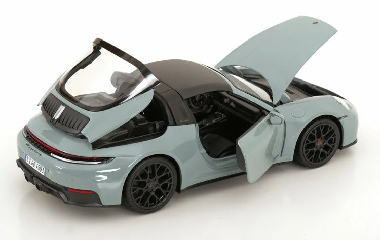 Porsche 911 Targa 4 GTS 992.2 - 1/18 Maisto