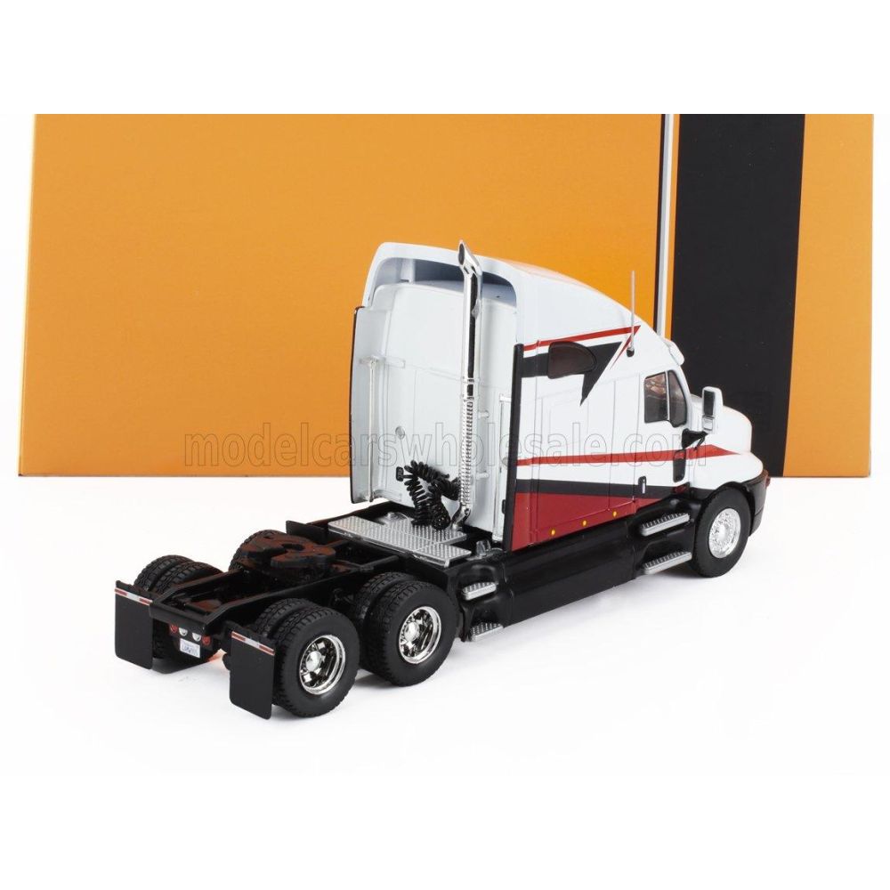 Camion Cap Tractor Kenworth T2000 1998 - 1/43 Ixo Modelcars