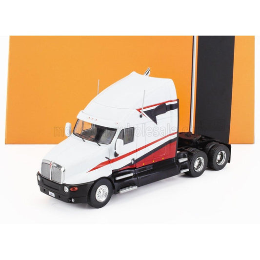 Camion Cap Tractor Kenworth T2000 1998 - 1/43 Ixo Modelcars