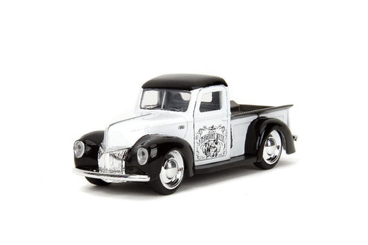 Masinuta metalica Mickey Mouse Ford Pick-up 1941 - 1/32 Jada