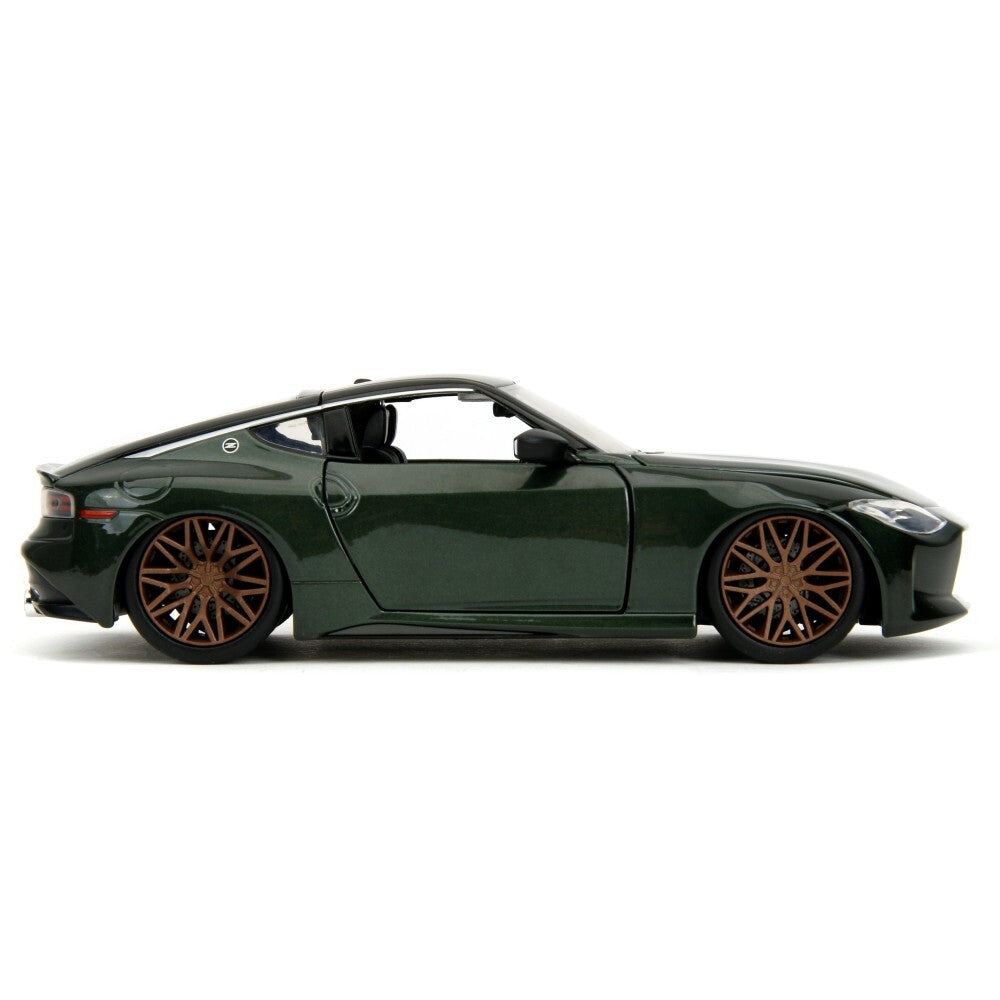 Nissan Z 2023 Fast and Furious X - 1/24 Jada