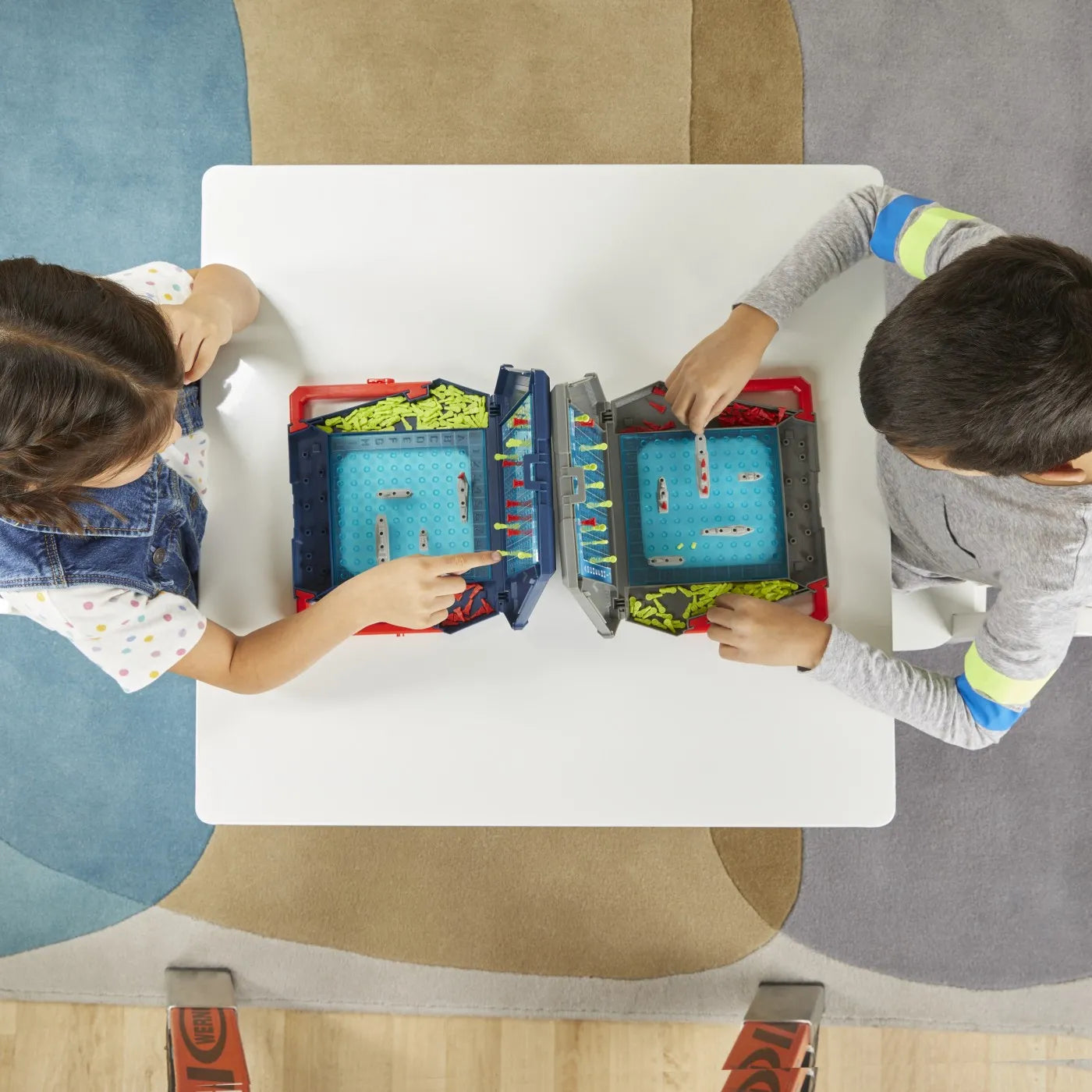 Joc Hasbro Gaming - Battleship