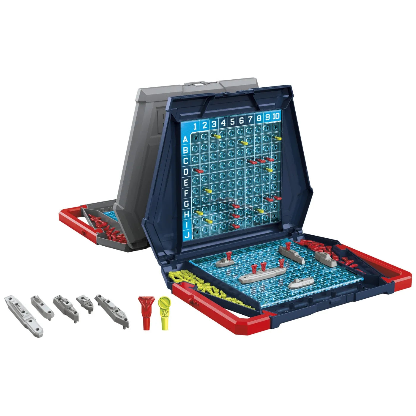 Joc Hasbro Gaming - Battleship