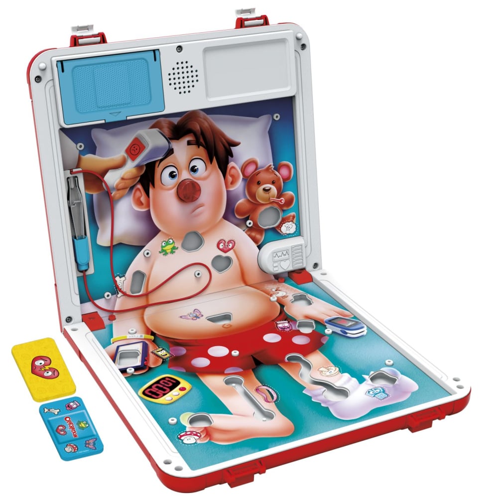 Joc Clasic - OPERATIA