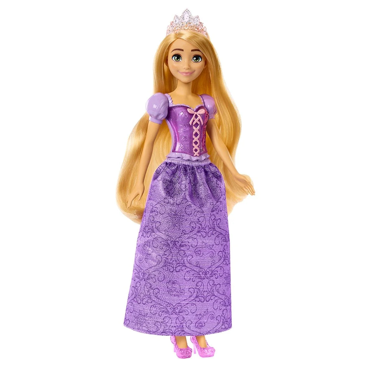 Papusa Disney Princess - Rapunzel 29cm