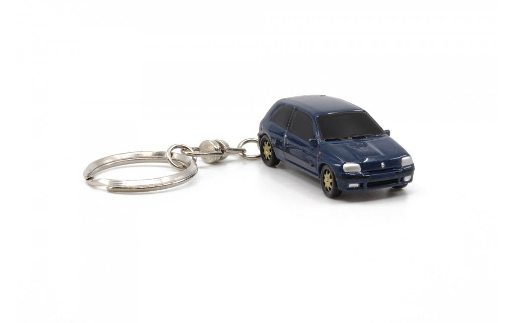 Breloc - Renault Clio Williams 5cm