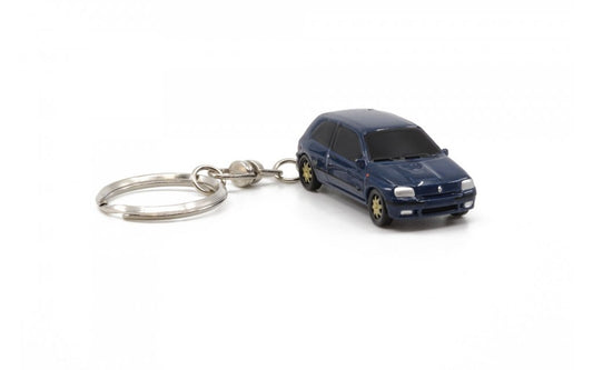Breloc - Renault Clio Williams 5cm